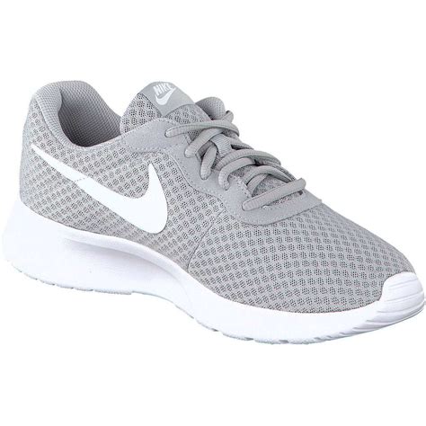 nike herren tanjun laufschuhe grau cc|Nike Tanjun .